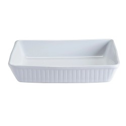Coleccion clásica Fuente de horno Rectangular Mason Cash