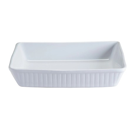 Coleccion clásica Fuente de horno Rectangular Mason Cash