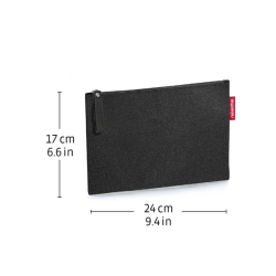 Reisenthel Case 1 Leo Macchiato – Estuche 24 cm