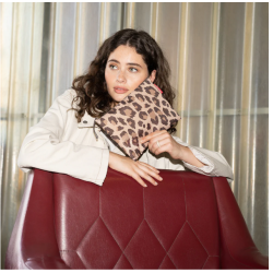 Reisenthel Case 1 Leo Macchiato – Estuche 24 cm