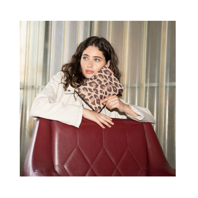 Reisenthel Neceser plano Leopardo, foto 3