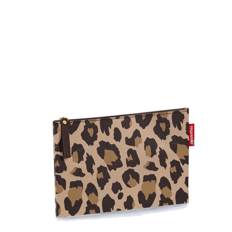 Reisenthel Neceser plano Leopardo