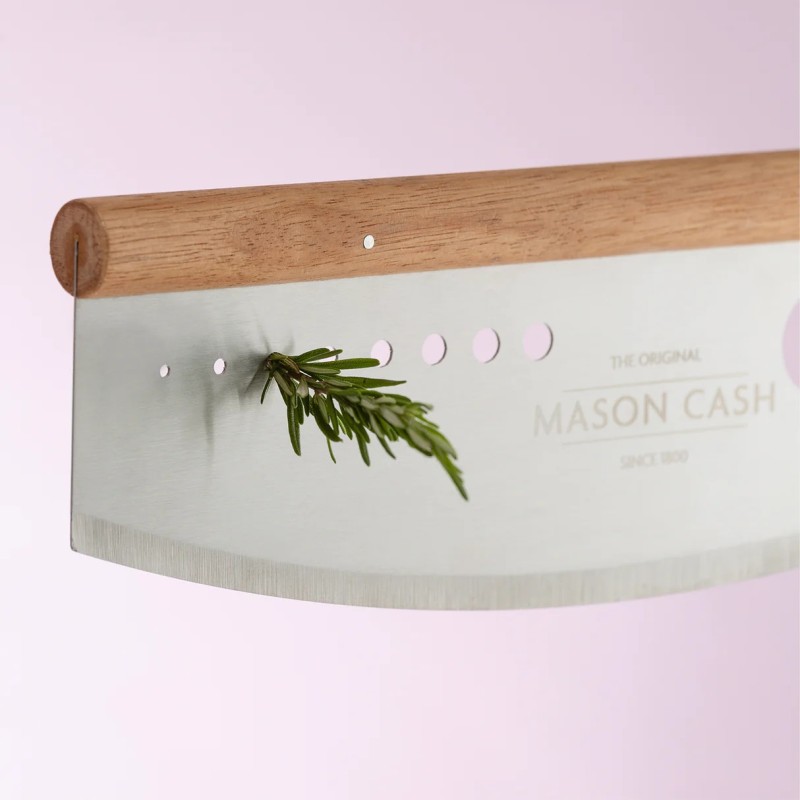 🍕Innovative Kitchen Cortador de Pizza Hachoir Mason Cash | Things