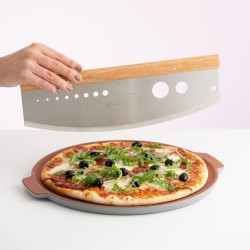 Mason Cash Innovative Kitchen – Pizza Cutter Multifunción (50108532779