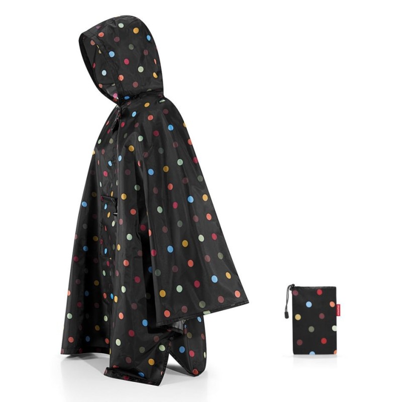 Mini Maxi Poncho Reisenthel, foto 5