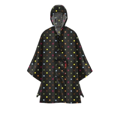 Reisenthel Mini Maxi Poncho Dots – AN7009