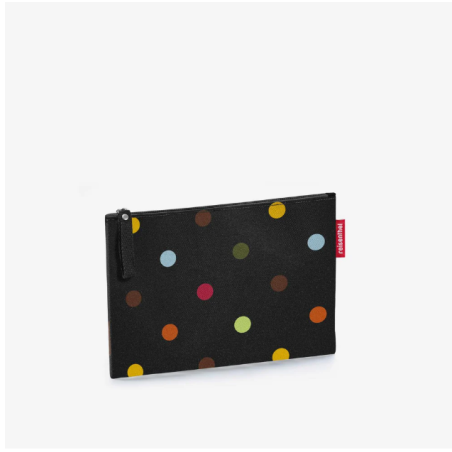 Reisenthel Case 1 Dots – Estuche 24×17 cm (4012013703843)