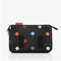 Mochila plegable Dots Reisenthel Mini Maxi