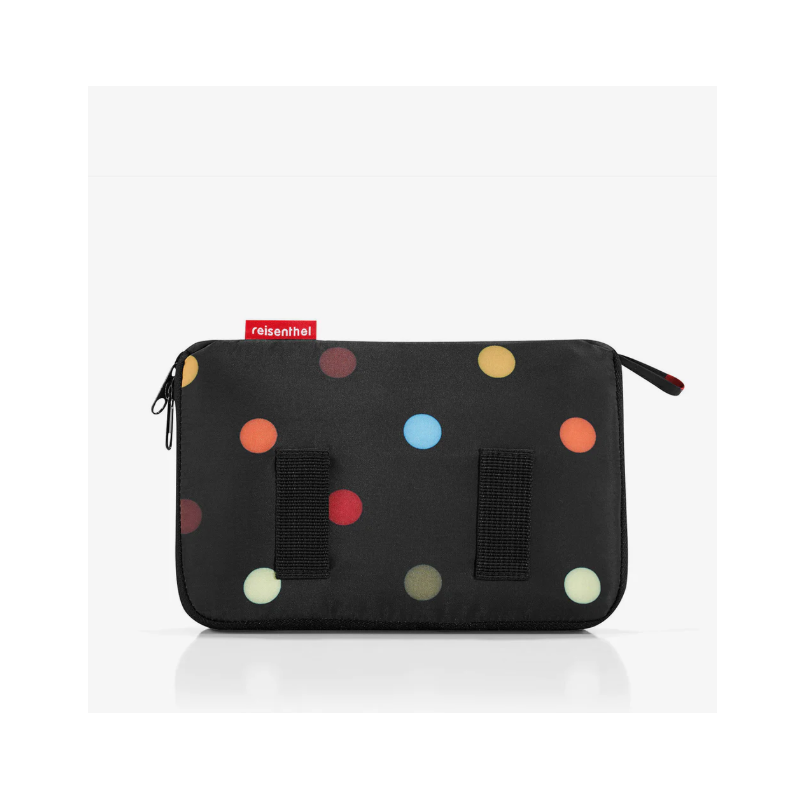 Mochila plegable Dots Reisenthel Mini Maxi, foto 2
