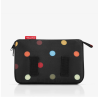 Mochila plegable Dots Reisenthel Mini Maxi