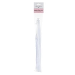 Cubre‑alimentos Plegable 40 cm (Blanco) Mason Cash, foto 2