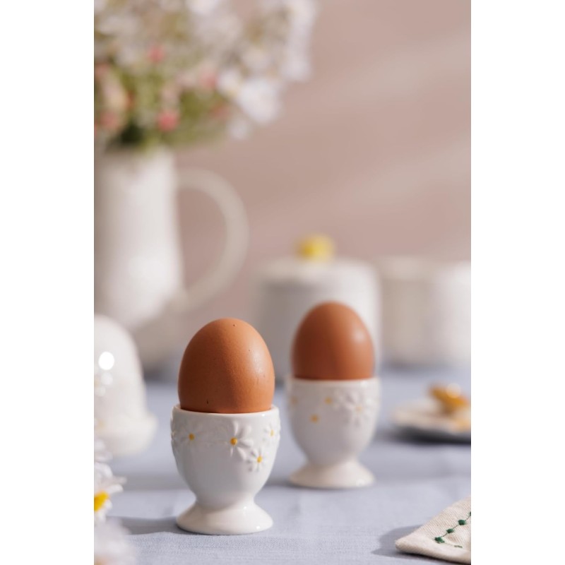 🥚🌼Hueveras Daisy Price & Kensington | Things