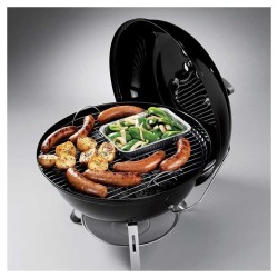 Weber 6415 🔥 Bandejas de Goteo Pequeñas (Pack 10)