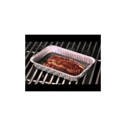 Weber 6415 🔥 Bandejas de Goteo Pequeñas (Pack 10)