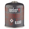 Weber 445g 🔥 Cartucho de Gas Desechable EN‑417 (17846)