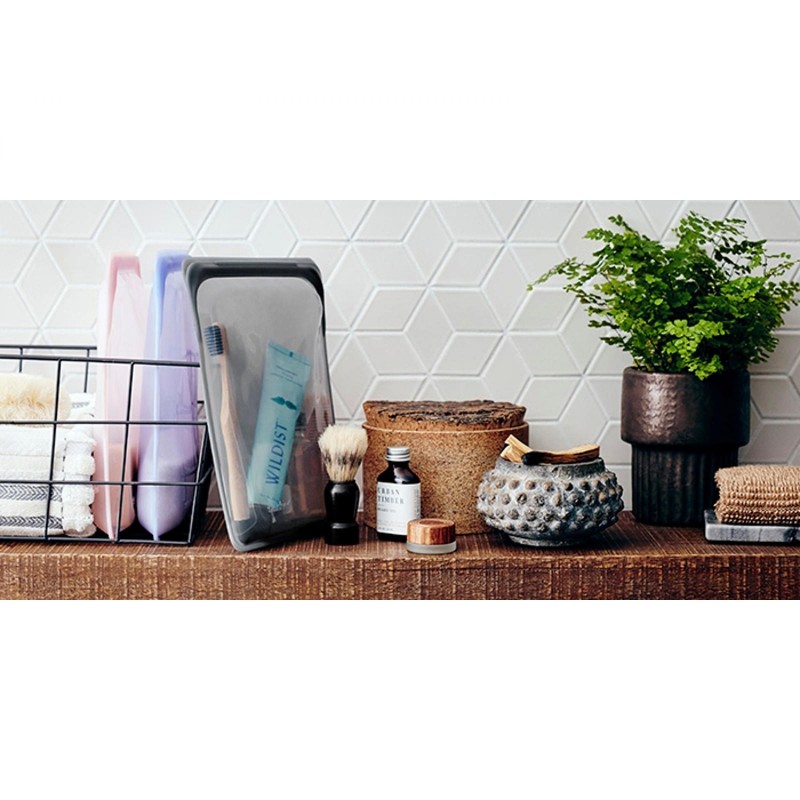 Bolsa grande stasher | Things