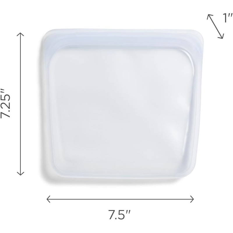 Bolsa sandwich stasher | Things