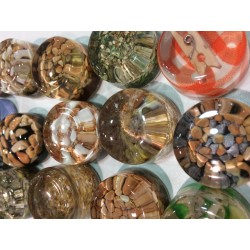 Tope de Puerta de Resina 🏠 Antideslizante y Decorativo