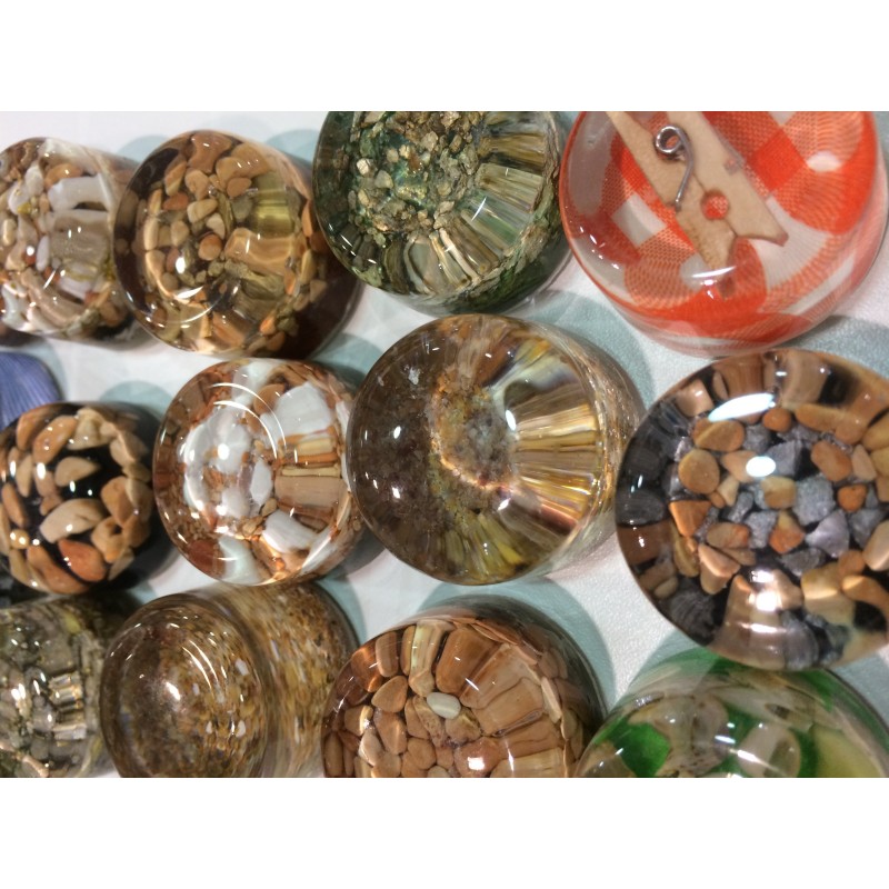 Tope de Puerta de Resina 🏠 Antideslizante y Decorativo