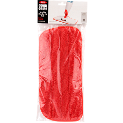 OXO Good Grips 🧽 Recambio Mopa Microfibra Lavable