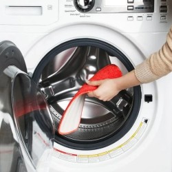 OXO Good Grips 🧽 Recambio Mopa Microfibra Lavable