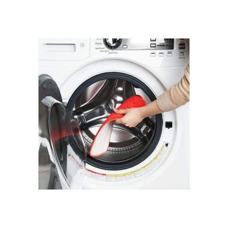 🧽 Recambio de mopa de microfibra OXO | Things