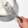 OXO Good Grips 🧁 Varilla de Globo 28 cm Acero Inoxidable