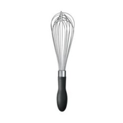 OXO Good Grips 🧁 Varilla de Globo 28 cm Acero Inoxidable