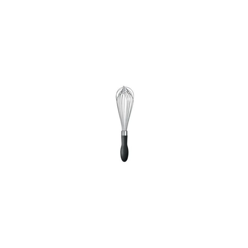 OXO Good Grips 🧁 Varilla de Globo 28 cm Acero Inoxidable