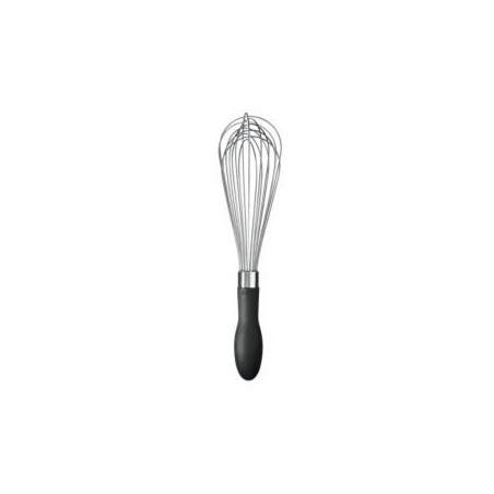OXO Good Grips 🧁 Varilla de Globo 28 cm Acero Inoxidable