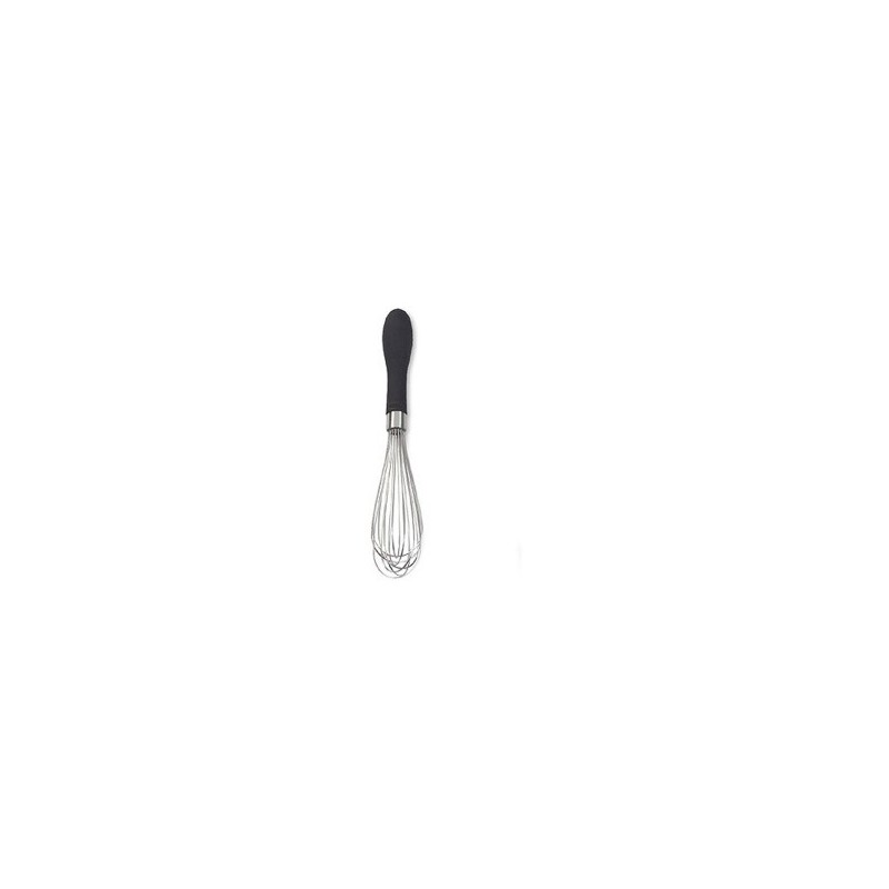 OXO Good Grips 🥣 Batidor Pequeño 23 cm Acero Inoxidable