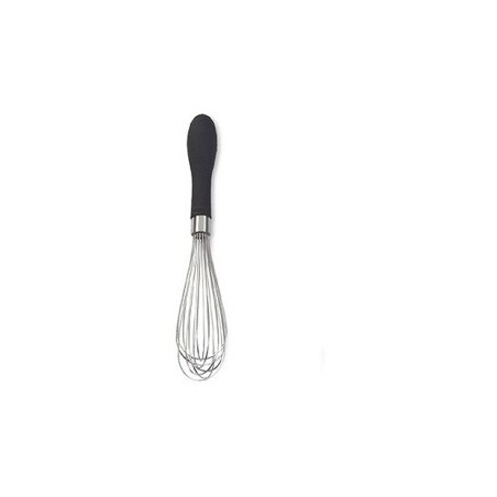OXO Good Grips 🥣 Batidor Pequeño 23 cm Acero Inoxidable