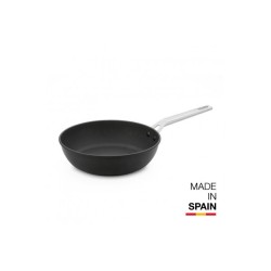 Valira Aire 🍳 Sartén Honda 28 cm Antiadherente Inducción