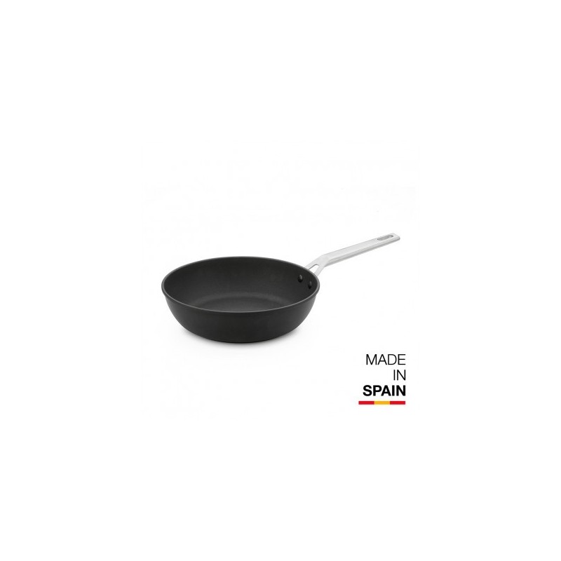 Sartén honda Valira Aire de 28 cm, foto 2