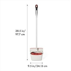 Juego de Escoba y Recogedor OXO 1335280