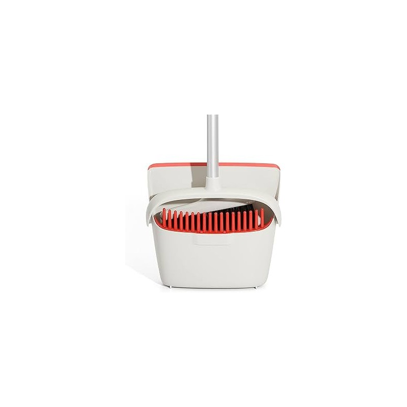 🧹 Set de Escoba y Recogedor mini Oxo | Things