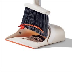 Juego de Escoba y Recogedor OXO 1335280