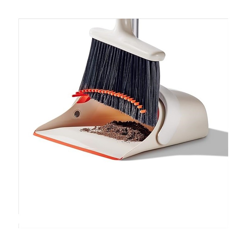 🧹 Set de Escoba y Recogedor mini Oxo | Things