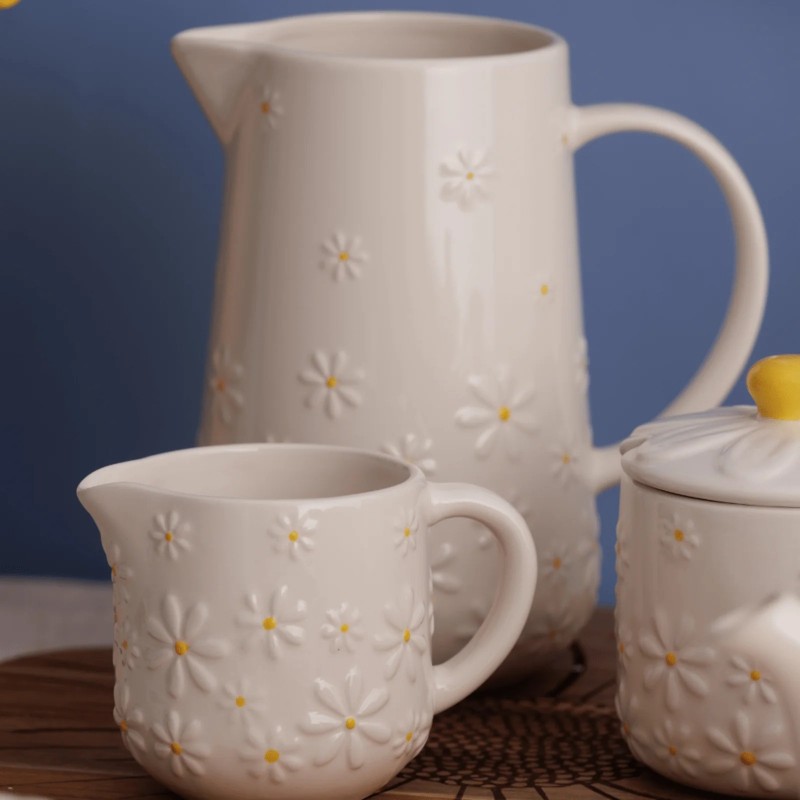 🌼 Producto: Jarra  Daisy 1,2 L Price & Kensington | Things