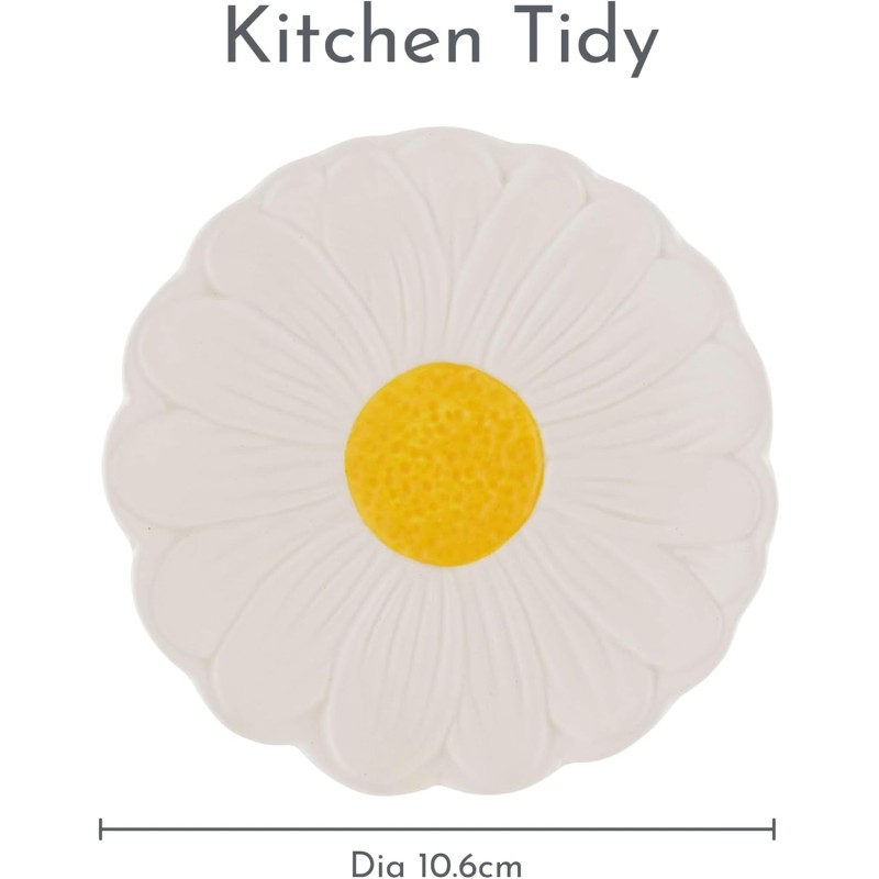 .  🌼 Reposa cucharas Daisy Price & Kensington | Things