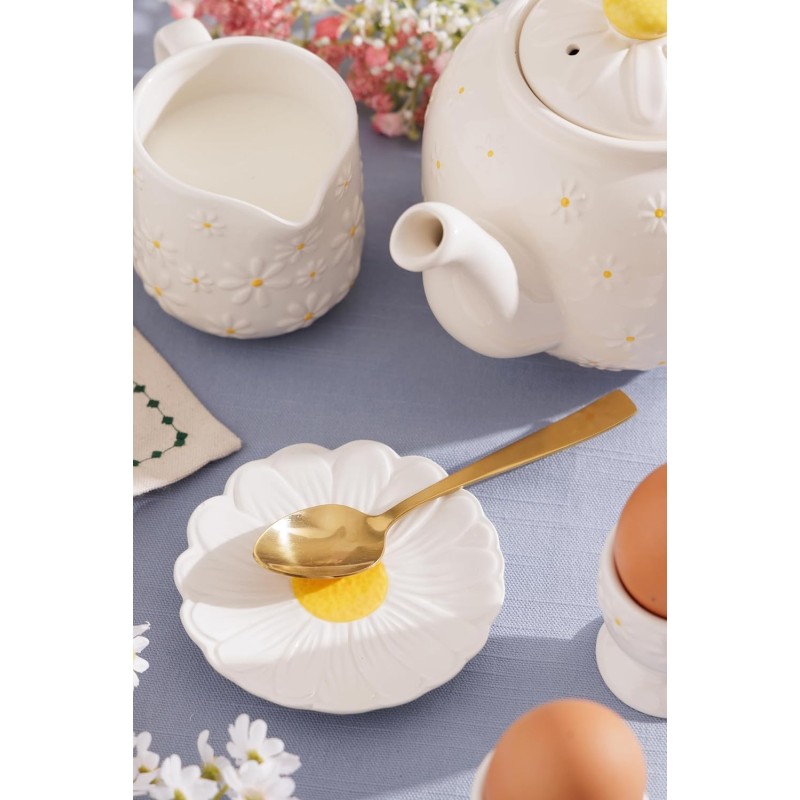.  🌼 Reposa cucharas Daisy Price & Kensington | Things