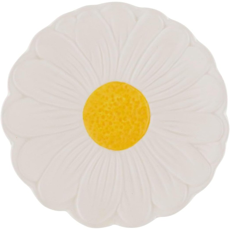 Reposacucharas Daisy Price & Kensington | Cerámica con diseño de marga