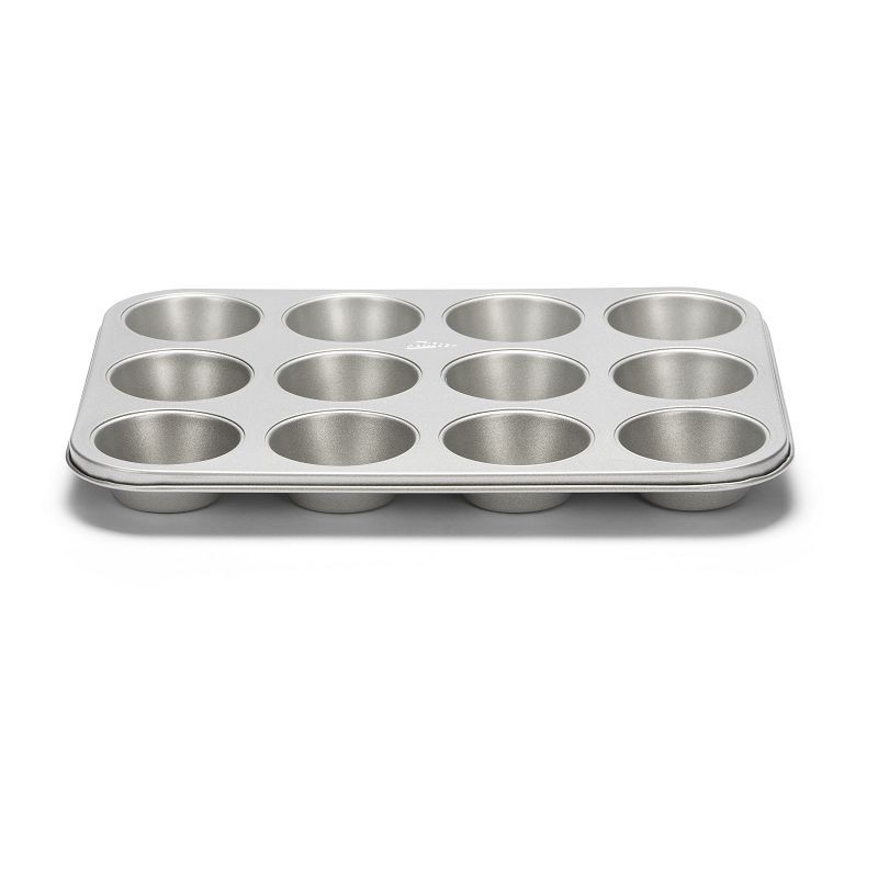 Molde para muffins Silver-Top – 12 cavidades Patisse, foto 3