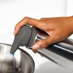 🧼 Dispensador de jabón acero OXO Good Grips | Things