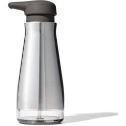 🧼 Dispensador de jabón acero OXO Good Grips | Things