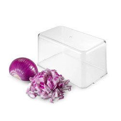 Recipiente colector ALLIGATOR para picadora 3094 - Recambio original