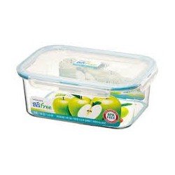Recipiente Hermético 2,8 L Lock&Lock