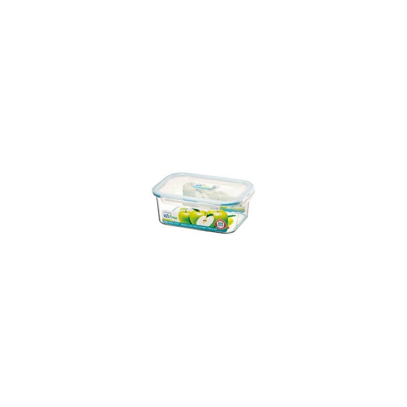 Recipiente Hermético 2,8 L Lock&Lock