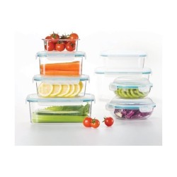 🥗 Recipiente Hermético 2,8 L Lock&Lock | Things