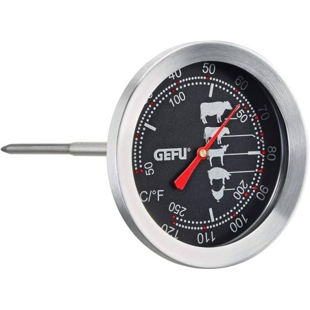 Termómetro mecánico para carne y horno Ade | Things